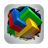 3D孔明锁
