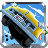 疯狂出租车-都市狂飙
