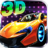 3D狂野飞车2-极速前进