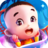 大头儿子天天乐跑