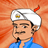 神灯猜名人(Akinator the Genie)