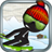 火柴人竞速滑雪(Stickman Ski Racer)