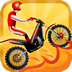 摩托达人增强版(Moto Race Pro)