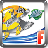 机械鱼(ROBOT FISH)