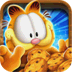加菲猫推饼干(Garfield Cookie Doze)