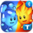 冰与火(Fire And Ice)