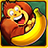 香蕉金刚(Banana Kong)
