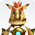 钠克的冒险(KNACK's Quest)