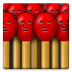 划火柴(Strike the Match)