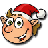 圣诞日历(Christmas Countdown Calendar)