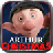 亚瑟精灵圣诞夜(Arthur Christmas Elf Run)