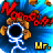 火柴人先生(Mr.NooO)