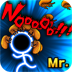 火柴人先生(Mr.NooO)