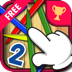 拣棍子2(Pick-Up Sticks 2)