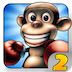 猴子拳击2