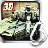 3D坦克大战2014-合金装备