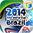 FIFA2014巴西世界杯