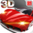3D狂野飞车