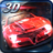 热血3D狂飙之赛车