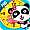 宝宝认时钟