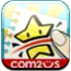 涂鸦切割-Com2uS